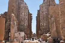Private day Tour in East & WEST Luxor