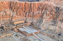 Private day Tour in East & WEST Luxor