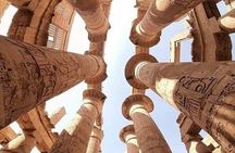 Private day Tour in East & WEST Luxor
