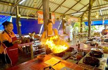 The Best Cooking Class at Thai Charm Cooking School in Krabi