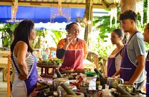 The Best Cooking Class at Thai Charm Cooking School in Krabi