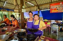 The Best Cooking Class at Thai Charm Cooking School in Krabi