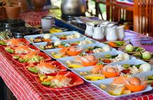 Krabi Thai Cooking Class