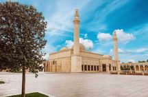Gabala and Shamakhi Tour with Guide