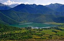 Private Gabala & Shamakhi Full-Day Tour from Baku with Driver