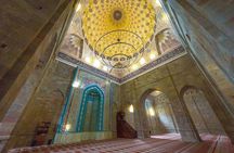 Private Gabala & Shamakhi Full-Day Tour from Baku with Driver