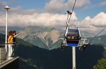 Gabala and Shamakhi Tour with Guide