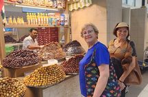 Sharjah City Tour Half Day 