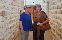 Sharjah City Tour Half Day 