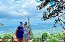 Phan Thiet Highlights: Ta Cu Mountain, Lying Buddha & Cham Tower