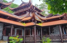 Phan Thiet Highlights: Ta Cu Mountain, Lying Buddha & Cham Tower