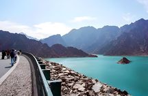 Private Hatta Mountain Tour from Dubai with Scenic Stops&Kayaking