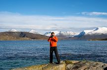 Arctic Roadtrip: fjords with scenic picnic | Small group 4x4 Van