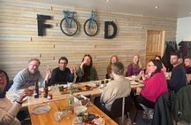 Eat like an Estonian Authentic Estonian Lunch Experience