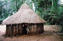 Afternoon Tour To Bomas Of Kenya