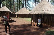 Afternoon Tour To Bomas Of Kenya