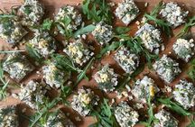 Eat like an Estonian Authentic Estonian Lunch Experience