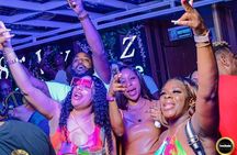 Montego Bay, Negril, and Ocho Rios Nightlife Experience