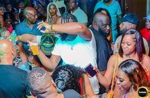 Montego Bay, Negril, and Ocho Rios Nightlife Experience