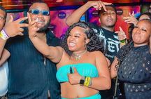 Montego Bay, Negril, and Ocho Rios Nightlife Experience