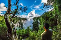 Canyon Adventure: Trail & Picnic Experience at Itaimbezinho