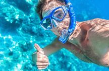 Pattaya: Koh Larn Speedboat Tour with Thai Lunch and Transfers