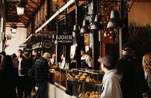Local Tapas, Beer and Wine Tour of Madrid All Inclusive