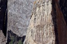 Qobustan and Absheron: A Cultural and Scenic Exploration