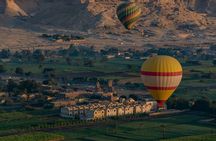 4 Nights Nile Cruise from Luxor to Aswan