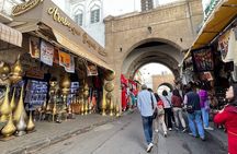 Casablanca City Tour with Hassan II mosque ticket