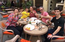 Authentic Cairo Food Tour (Local Food Lover's Guide)