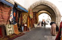 Casablanca Cruise break Tour including Guided Mosque Ticket