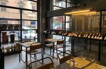 Unique Wine Tasting in Enoteca in Rome San Pietro Area