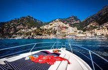 Amalfi Coast boat ride & snorkel