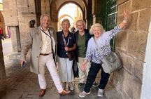 Casablanca Cruise break Tour including Guided Mosque Ticket
