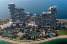  6 Days and 5 Nights Dubai and Abu Dhabi Tour