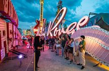 Admission to The Neon Museum in Las Vegas
