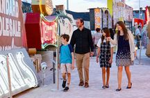 Admission to The Neon Museum in Las Vegas