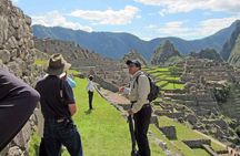 Private Guided Tour in Machu Picchu