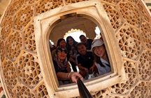 5-Day Private Rajasthan Tour: Jaipur, Jodhpur, Jaisalmer, Udaipur