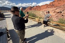 Private Las Vegas Highlights Tour