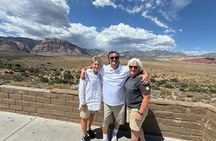 Private Las Vegas Highlights Tour