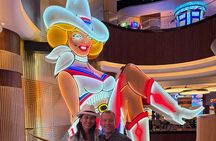 Private Las Vegas Highlights Tour