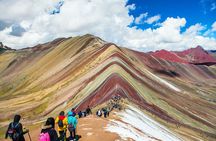 5 Days Inca Historical Adventure Tour 