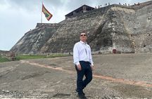 Private City Tour of Cartagena