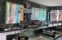 Choose Your Own Dishes: Half-Day Thai Cooking Class in Phuket