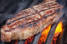 Small Group Parrilla Experience Food Tour
