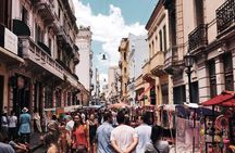 Small Group Parrilla Experience Food Tour