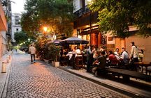 Small Group Parrilla Experience Food Tour