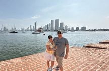 Exclusive City Tour : Cartagena Special for Cruises and Hotels